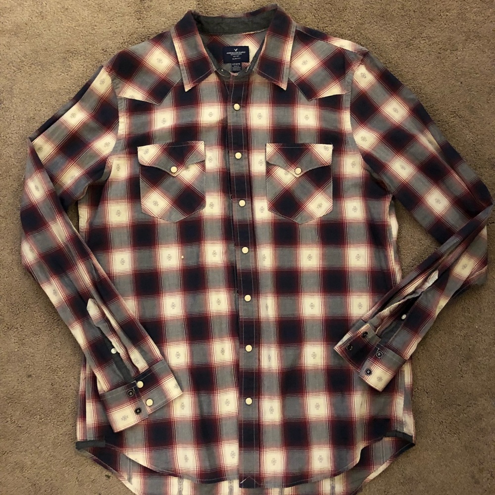 AE Flannel